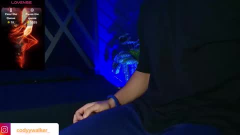 LIAM KLEIN online show from 03-14-26, 11:26