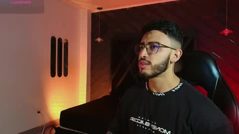 LIAM KLEIN online show from 05-04-26, 11:28