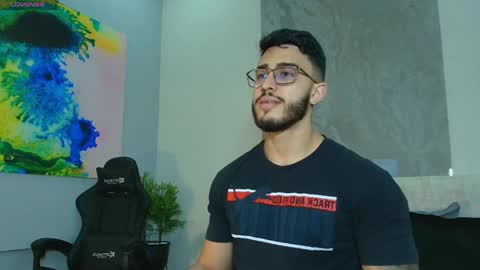 LIAM KLEIN online show from 05-11-26, 11:49