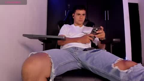 Liam online show from 05-13-26, 02:42