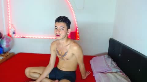 Snapshot of liam_mendoza chatting on 09-14-25, 04:33 liam_mendoza online show from 09-14-25, 04:33