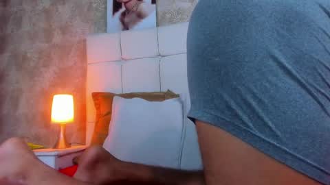 liam mush online show from 04-08-26, 08:53