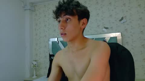 Liam Noxx online show from 02-11-26, 11:43