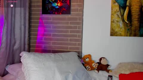 liam online show from 01-16-26, 02:48