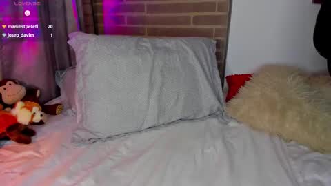 liam online show from 02-17-26, 01:35