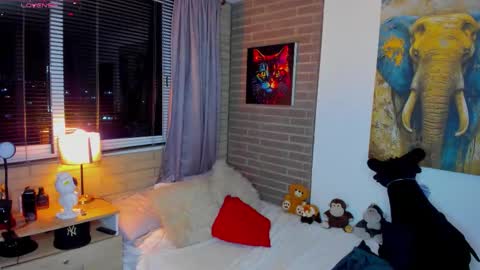 liam online show from 03-16-26, 02:50