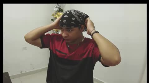 Liam Percy online show from 02-07-26, 03:27