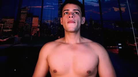 Liam Rosetti online show from 11-20-25, 04:34