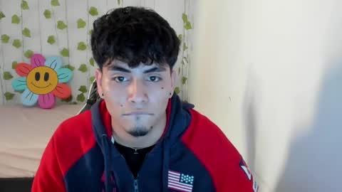 Liam online show from 01-20-25, 06:10