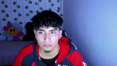 Liam online show from 01-21-25, 02:43