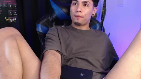 Liam online show from 10-05-25, 05:50