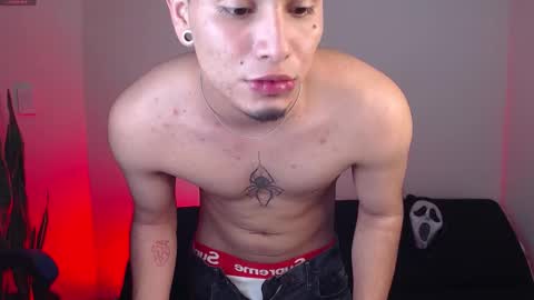 Liam online show from 10-13-25, 04:23