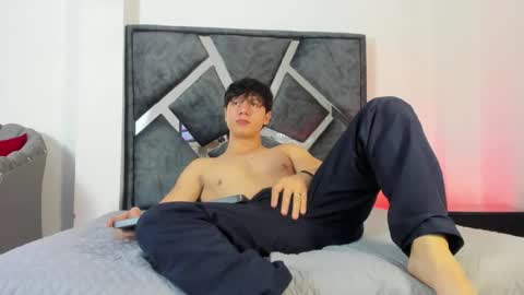 Call me Lian online show from 01-10-26, 12:07