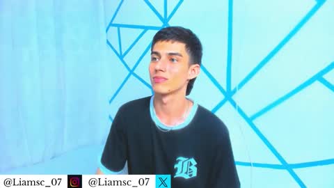 Liam scott77 online show from 11-06-25, 10:21