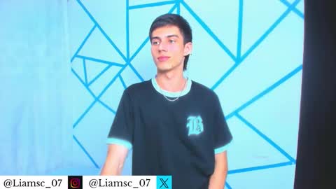 Liam scott77 online show from 11-15-25, 10:48