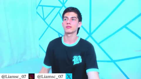 Liam scott77 online show from 02-27-26, 12:54