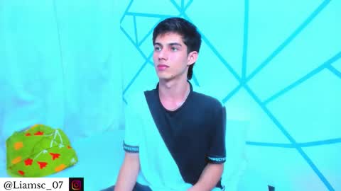 Liam scott77 online show from 03-21-26, 10:35