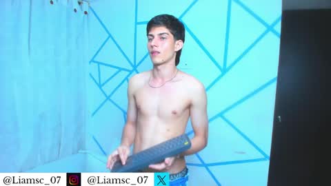 Snapshot of liam_scott77 chatting on 04-23-26, 11:29 Liam scott77 online show from 04-23-26, 11:29