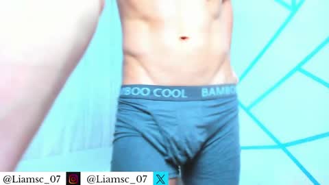 Snapshot of liam_scott77 chatting on 05-15-26, 11:12 Liam scott77 online show from 05-15-26, 11:12