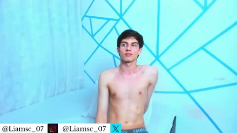 Snapshot of liam_scott77 chatting on 05-15-26, 11:45 Liam scott77 online show from 05-15-26, 11:45