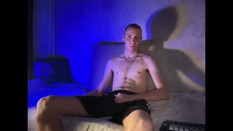 Liam Shadow online show from 07-03-26, 11:05