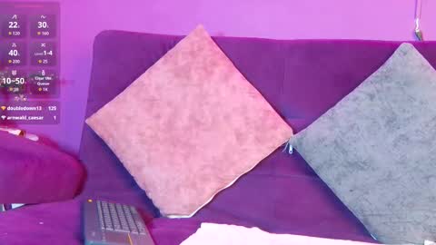 Liam online show from 01-12-26, 08:14