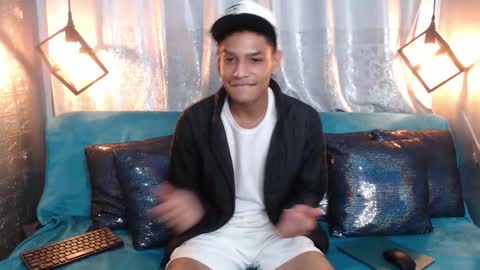 Snapshot of liam_sti1 chatting on 10-16-25, 11:28 liam sti1 online show from 10-16-25, 11:28