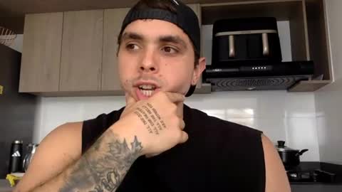 Liam online show from 06-13-26, 09:35