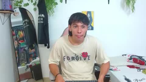 liamxul online show from 09-09-25, 07:02