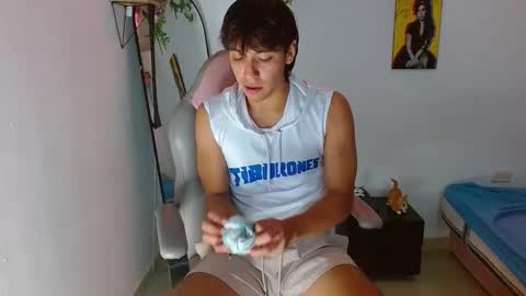 liamxul online show from 10-29-25, 08:32