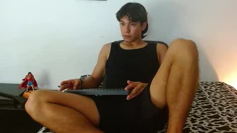 liamxul online show from 02-13-26, 08:16