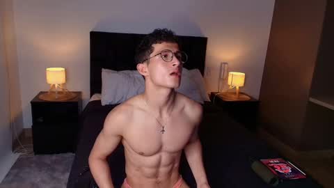 Liam online show from 01-13-26, 11:43