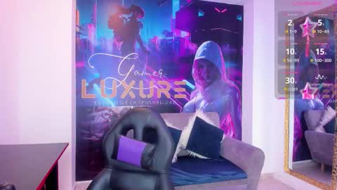 Lia online show from 02-07-26, 01:26