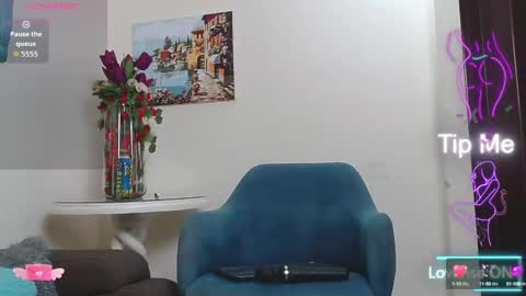 Liam  online show from 09-17-25, 09:38