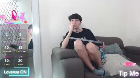 Snapshot of liambrown09 chatting on 02-20-26, 07:25 Liam online show from 02-20-26, 07:25