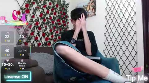 Snapshot of liambrown09 chatting on 02-28-26, 07:37 Liam online show from 02-28-26, 07:37