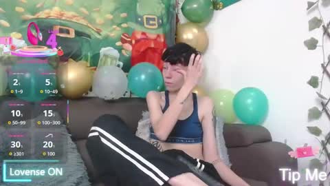 Snapshot of liambrown09 chatting on 03-13-26, 08:04 Liam online show from 03-13-26, 08:04