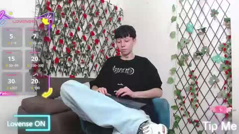 Snapshot of liambrown09 chatting on 03-23-26, 07:18 Liam online show from 03-23-26, 07:18