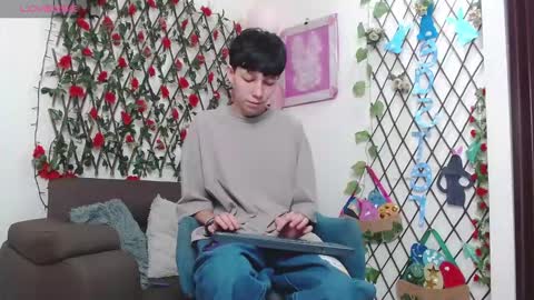 Snapshot of liambrown09 chatting on 03-27-26, 10:53 Liam online show from 03-27-26, 10:53