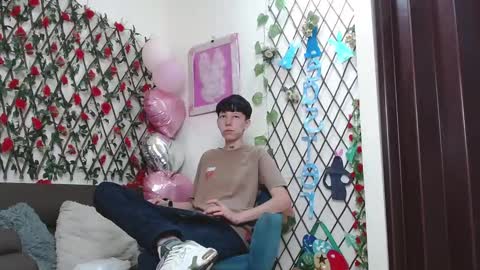 Snapshot of liambrown09 chatting on 03-28-26, 07:24 Liam online show from 03-28-26, 07:24