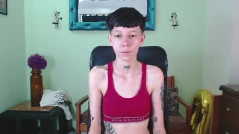 Snapshot of liambrown09 chatting on 04-18-26, 12:09 Liam online show from 04-18-26, 12:09