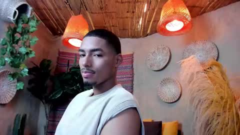 Liam Byrne online show from 02-25-25, 07:25