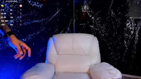 LiamDeep online show from 09-25-25, 04:32