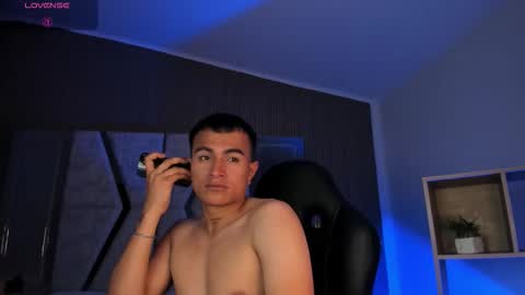 LiamDeep online show from 02-20-26, 11:05