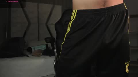 LiamDeep online show from 02-24-26, 09:57