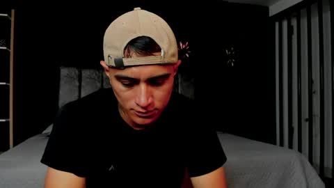 LiamDeep online show from 05-08-26, 08:58