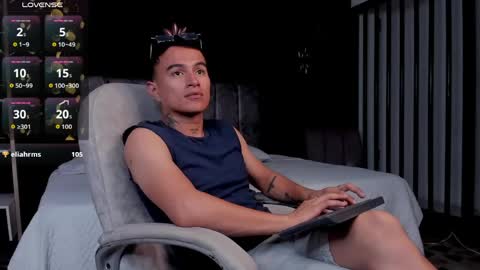 LiamDeep online show from 05-16-26, 12:18