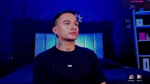 LiamDeep online show from 06-08-26, 08:20