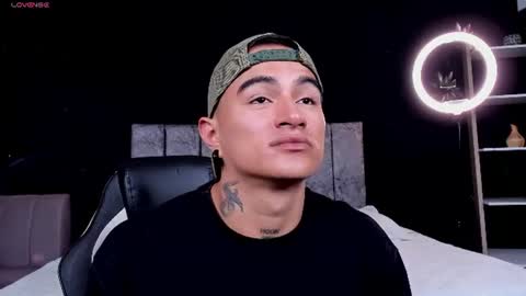 LiamDeep online show from 06-20-26, 08:00