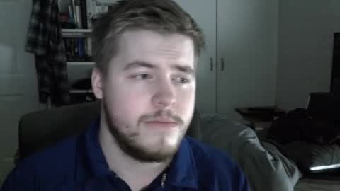 Liam Fox online show from 12-15-25, 02:49